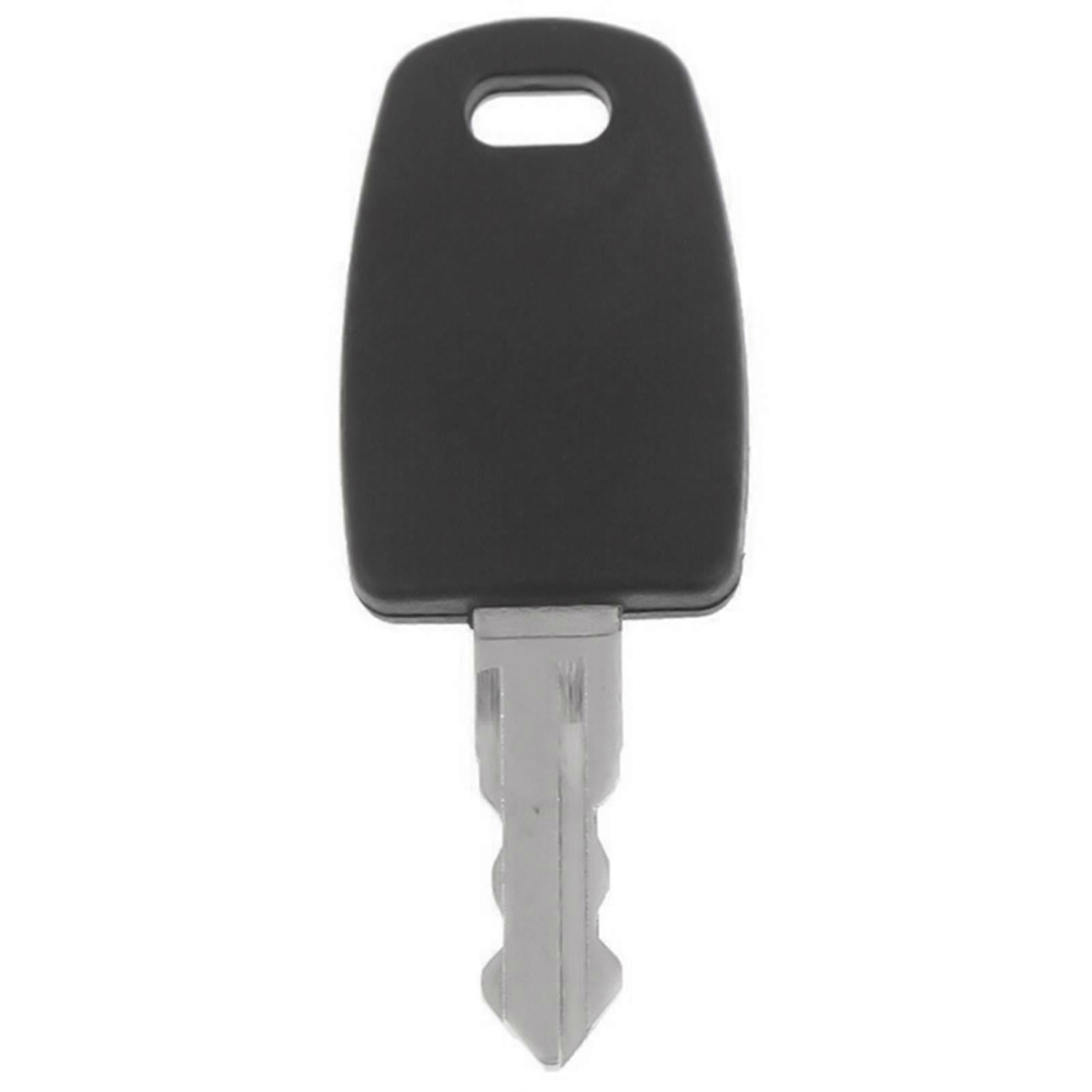 Master Luggage Lock Keys - Combination Lock Key Replacement Solution - Image 1