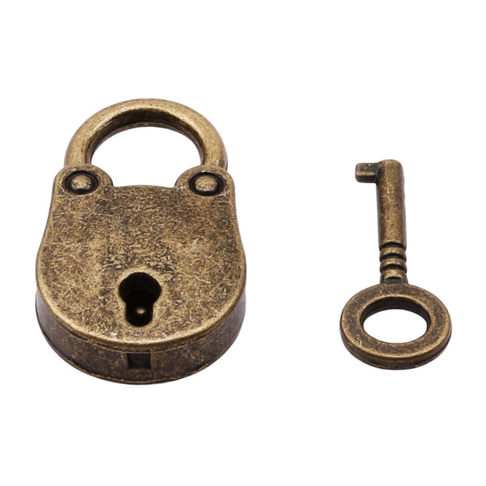 Luggage Travel Lock - 3-Digit Combination Padlock - Image 1