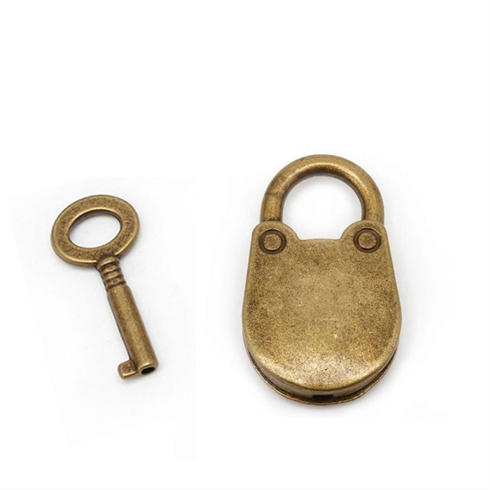 Luggage Travel Lock - 3-Digit Combination Padlock - Image 2