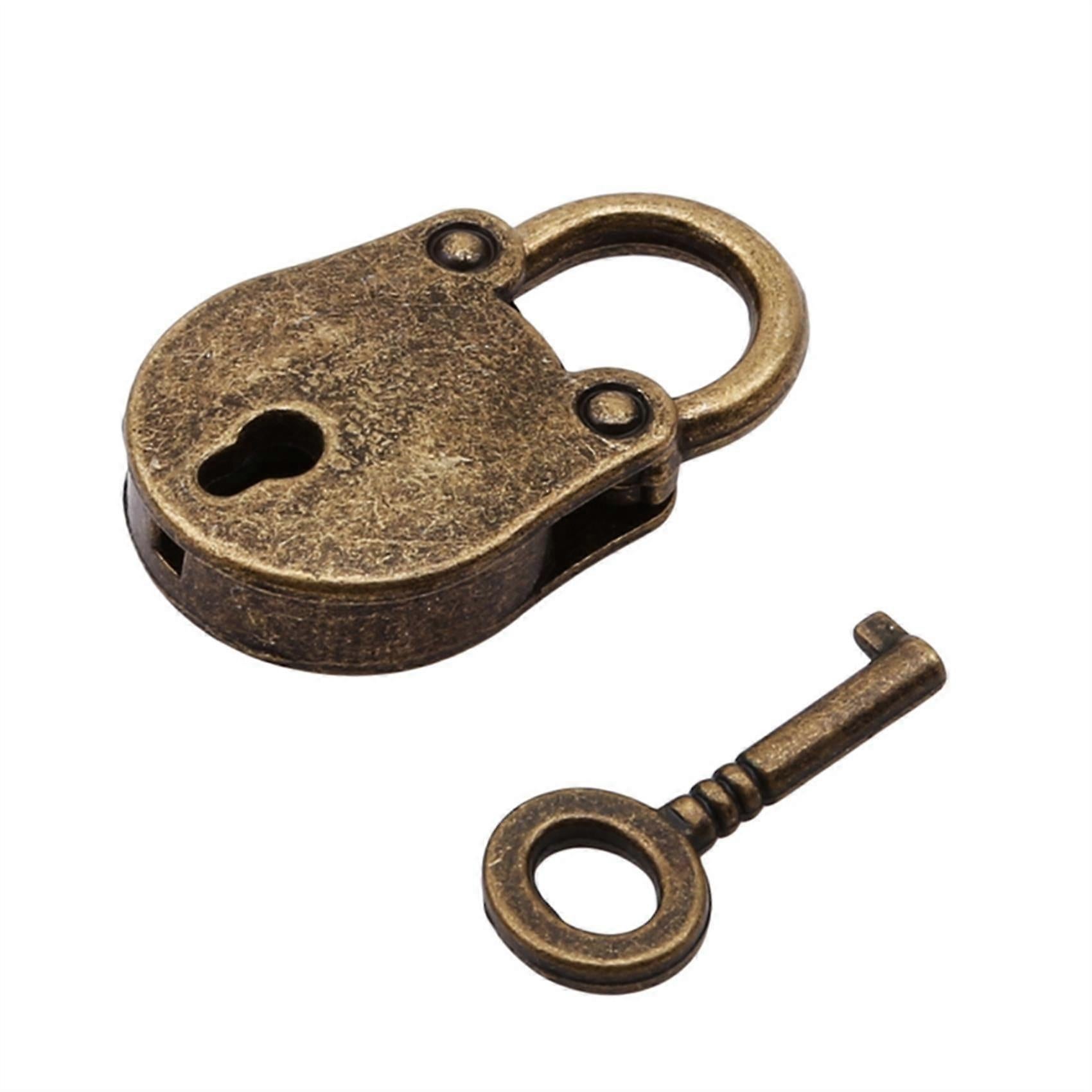 Luggage Travel Lock - 3-Digit Combination Padlock - Image 4