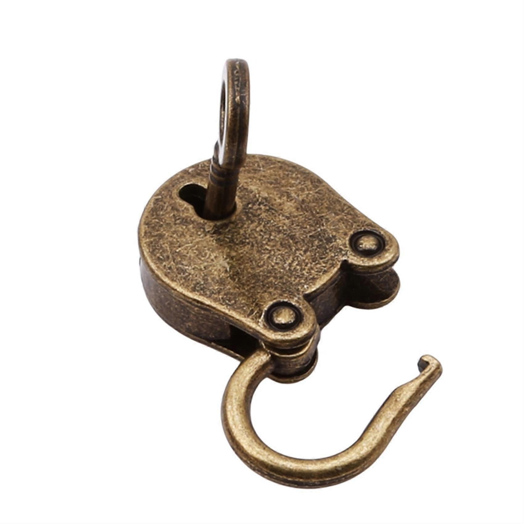 Luggage Travel Lock - 3-Digit Combination Padlock - Image 5