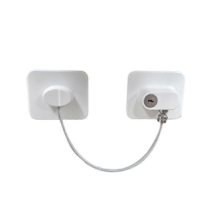 Travel Lock - 3-Digit Luggage Combo Lock - Image 1