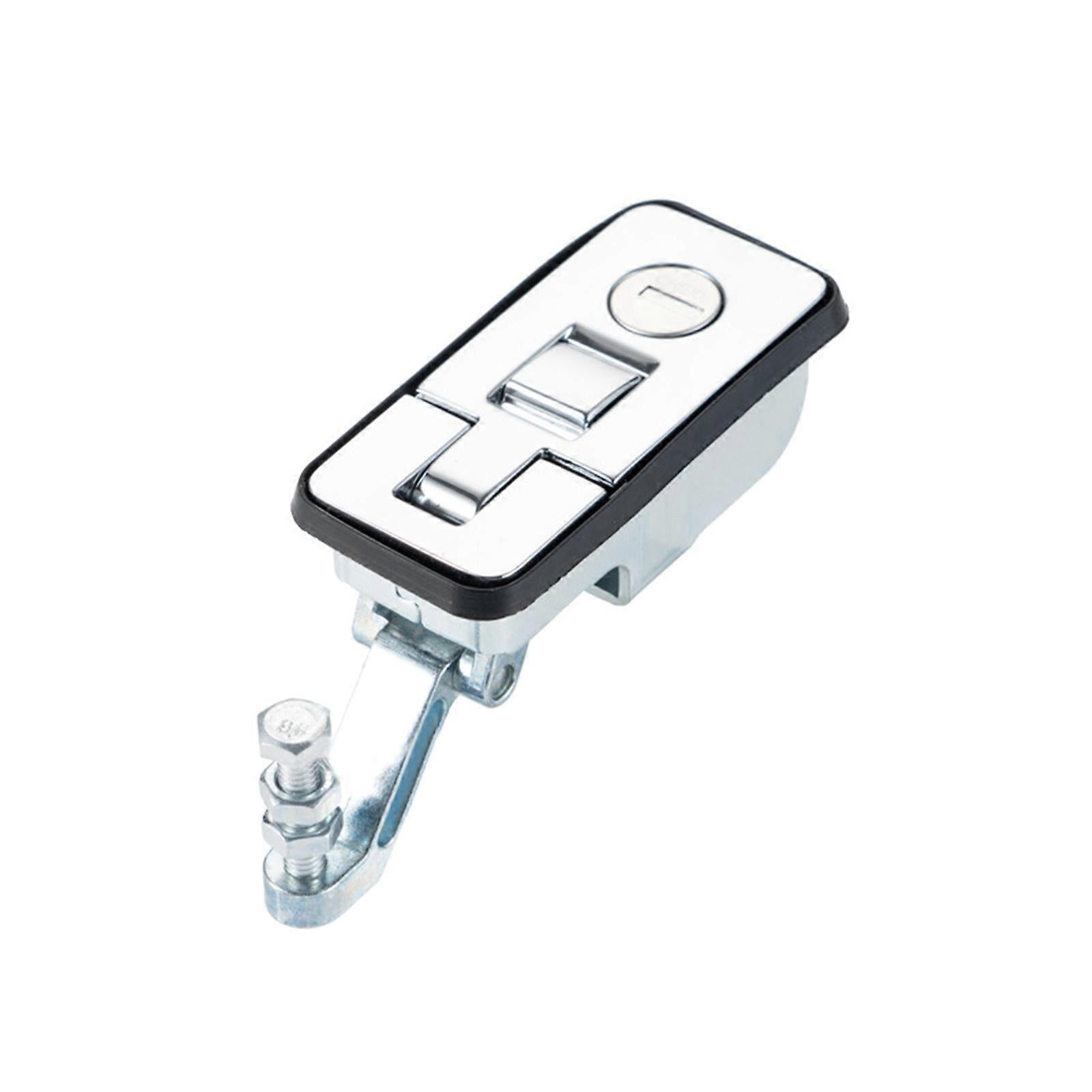 Compression Lock with Keys - Suitcase, Trailer, Caravan, Canopy Use - Image 1