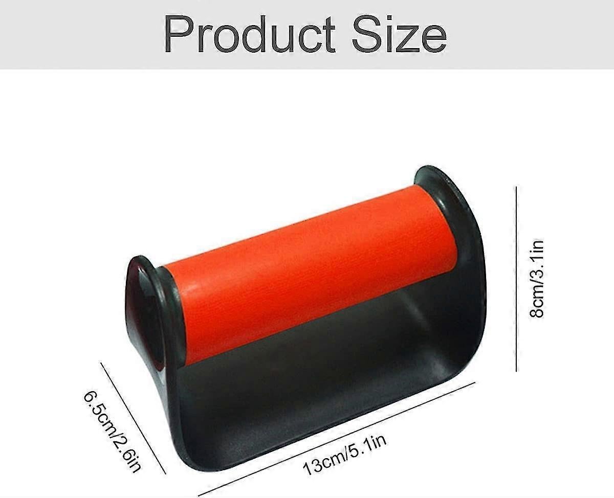 1 Pair Multifunctional Gym Putter Grips, Muscle Building Accessories - Image 2