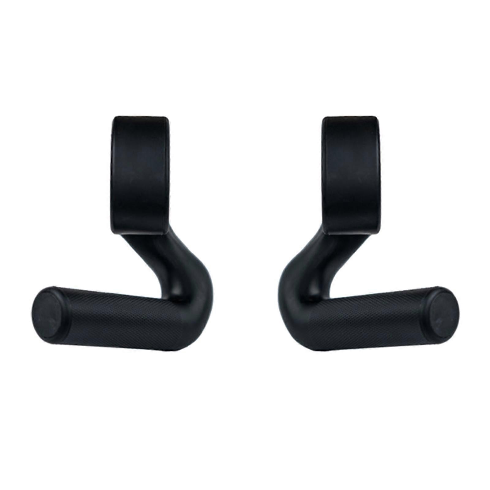 Resistance Band Handles for Pull-Up Bars, Cable Machine & Band Exercises - Image 1