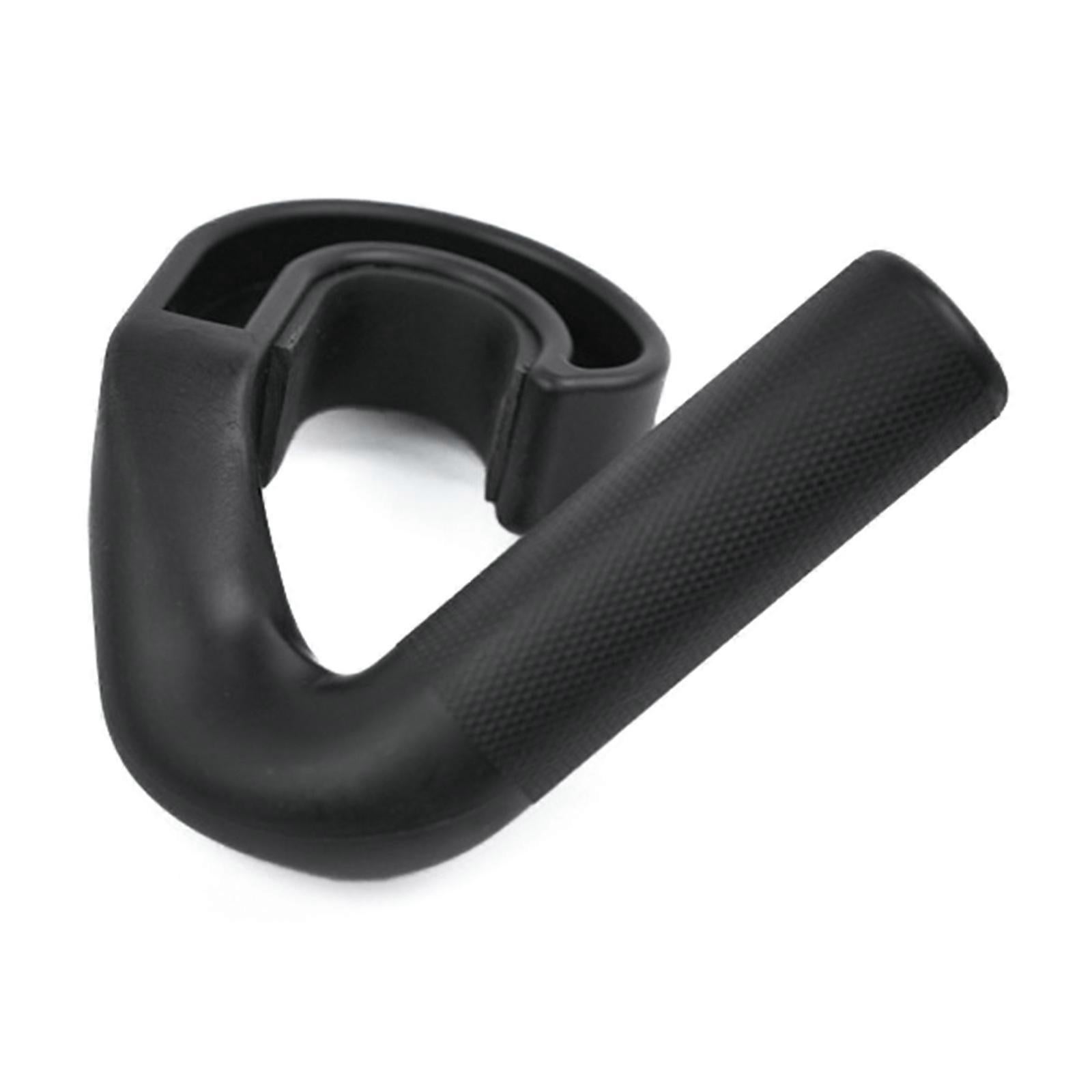 Resistance Band Handles for Pull-Up Bars, Cable Machine & Band Exercises - Image 5