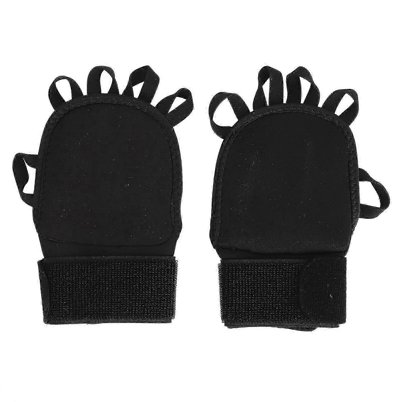 Training Gloves for Improved Grip, Gym & Boxing Use - Image 1