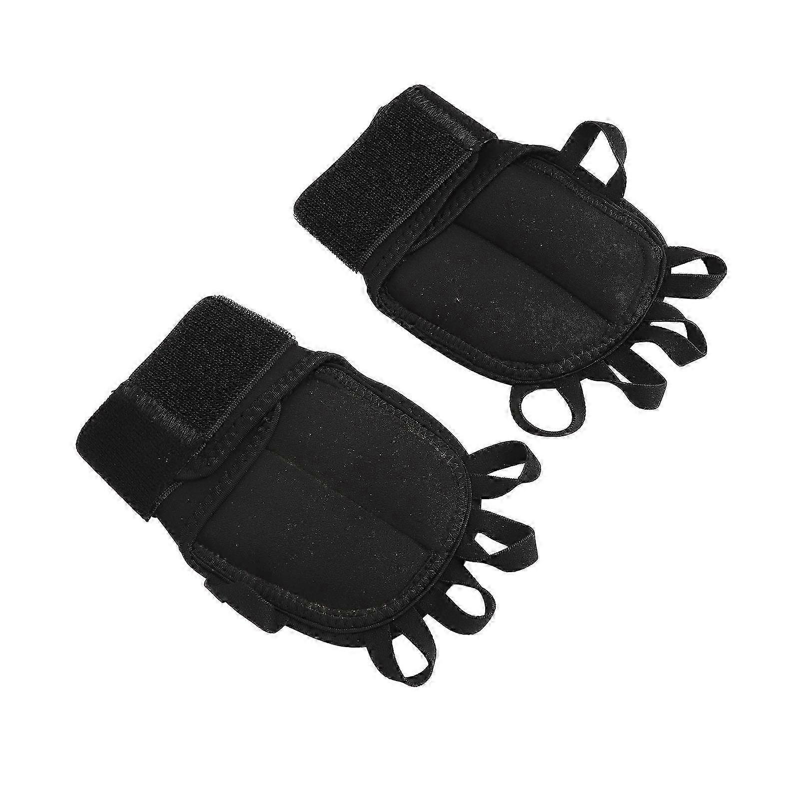 Training Gloves for Improved Grip, Gym & Boxing Use - Image 4