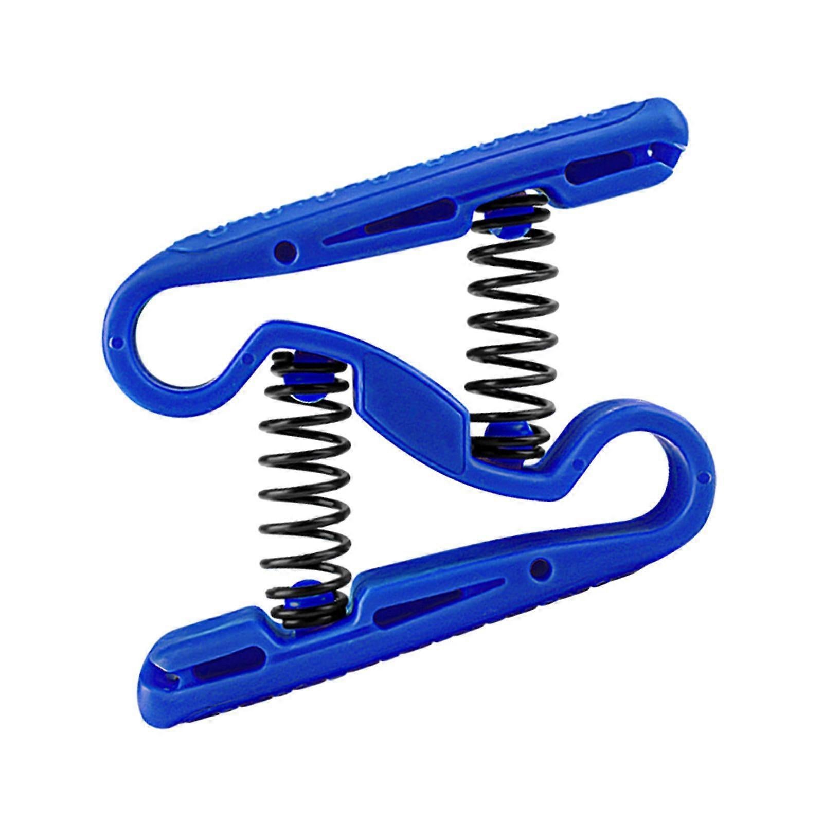 Premium Hand Grip Strengthener, Home Gym Forearm Trainer - Image 3
