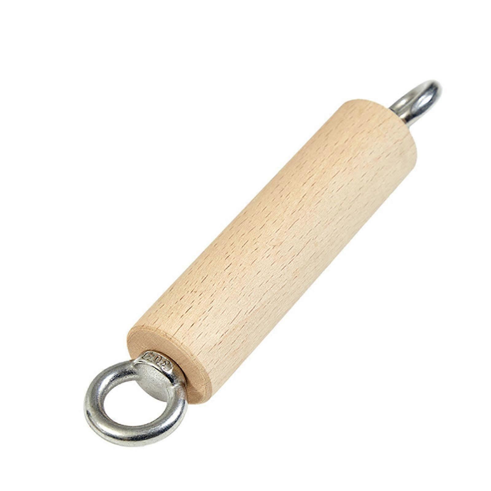 Pull-Up Grip Strength Handles, Fitness Deadlift & Home Gym Accessory - Image 4