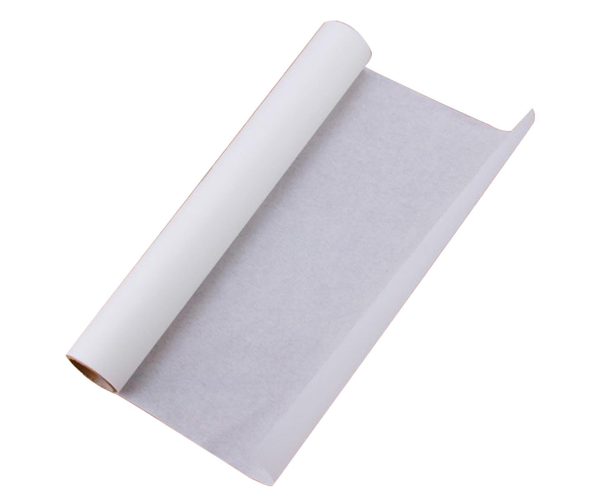 Baking Paper Non-stick Cooking Paper-White - Image 2