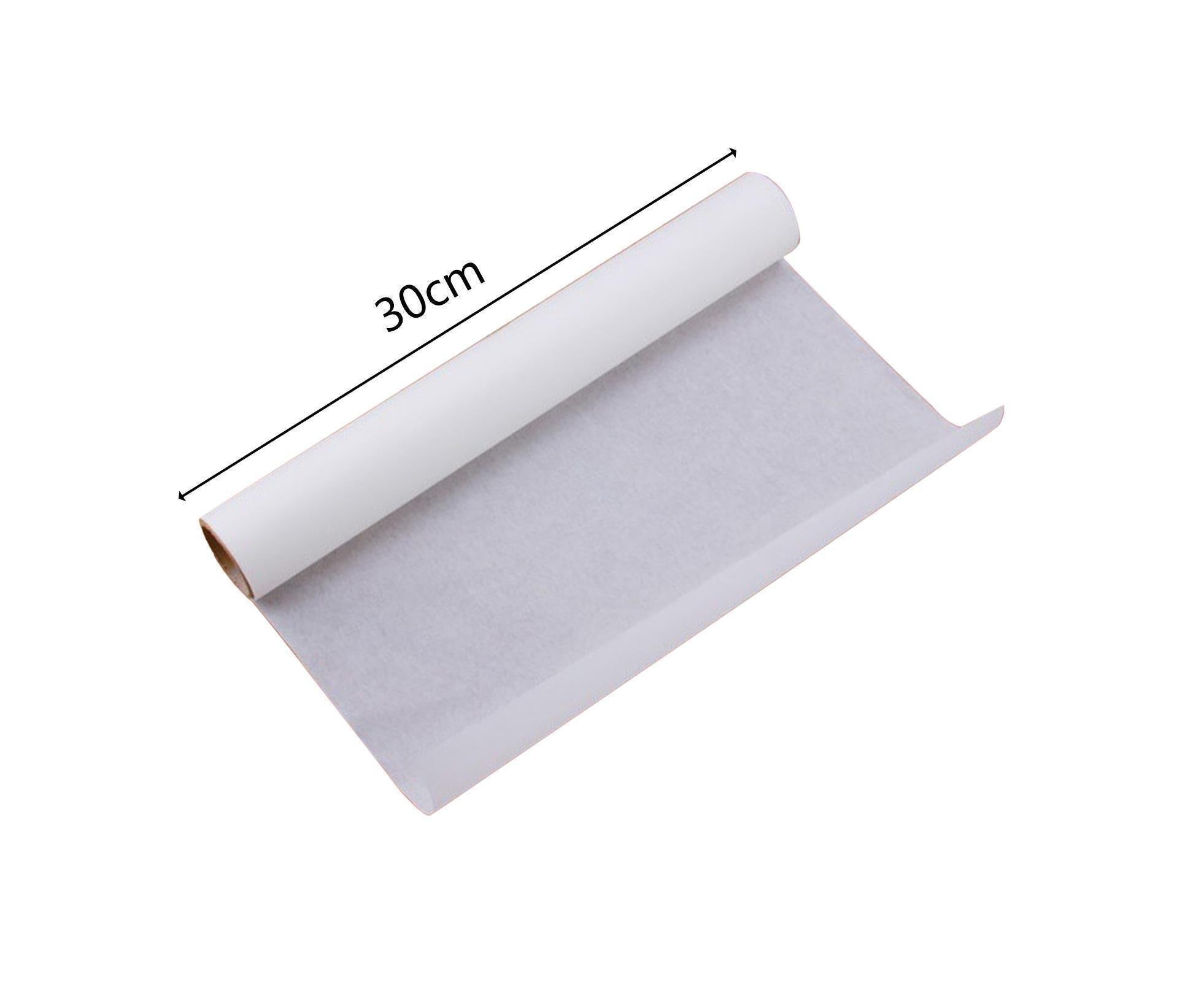 Baking Paper Non-stick Cooking Paper-White - Image 7