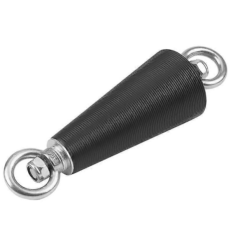 Non-Slip Pinch Grip for Pull Ups & Cable Attachments, Gym Exercise Grip - Image 2
