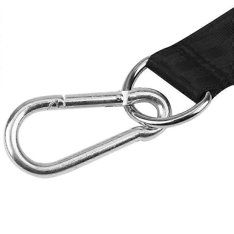 Non-Slip Pinch Grip for Pull Ups & Cable Attachments, Gym Exercise Grip - Image 4