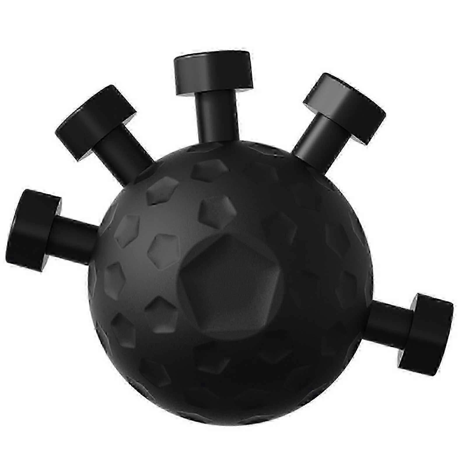 Finger Exerciser with Adjustable Resistance, Hand Grip Trainer for Gym & Home - Image 1