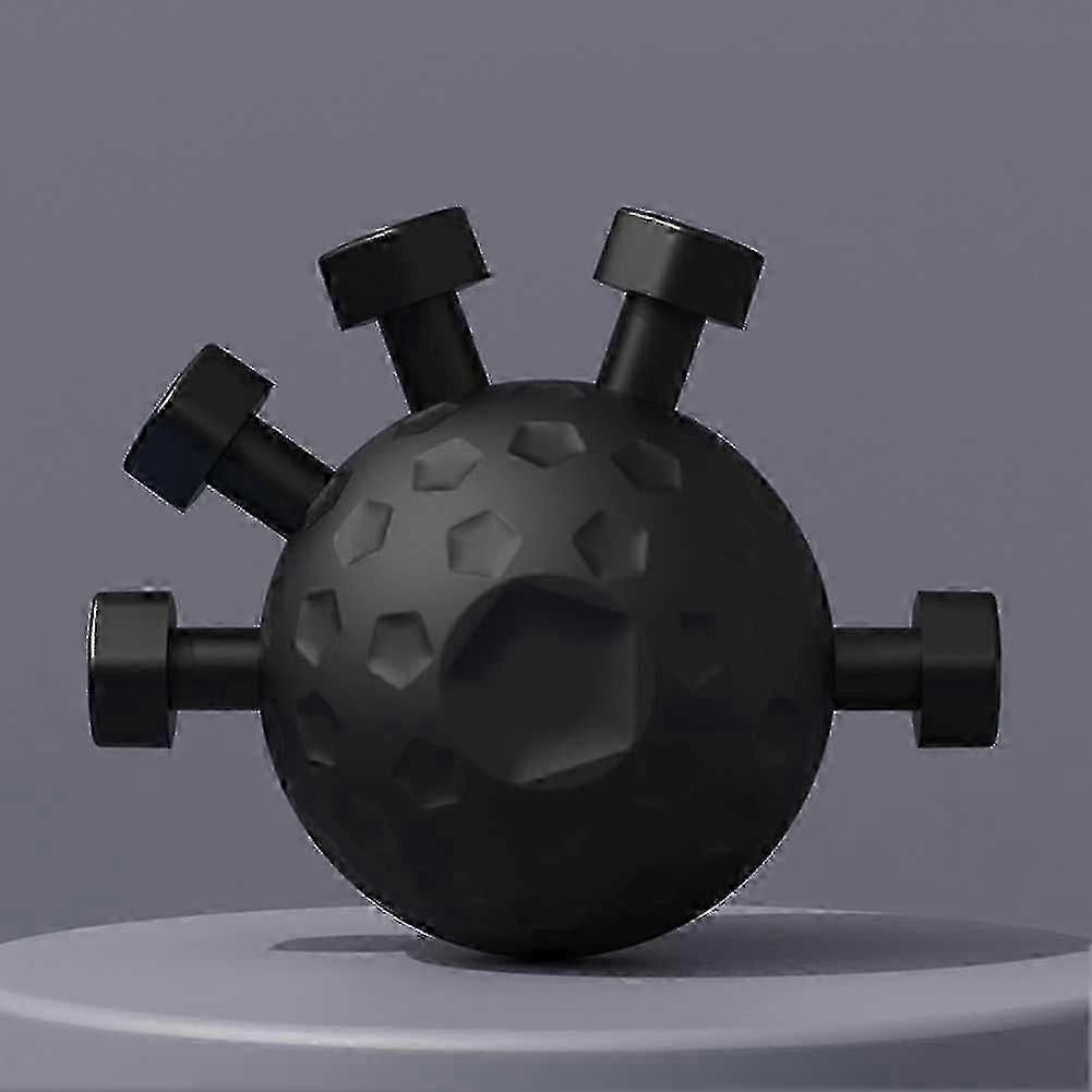 Finger Exerciser with Adjustable Resistance, Hand Grip Trainer for Gym & Home - Image 2