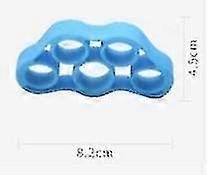 6pc Adjustable Hand Grip Set Kit for Gym Fitness & Strength Training - Image 4