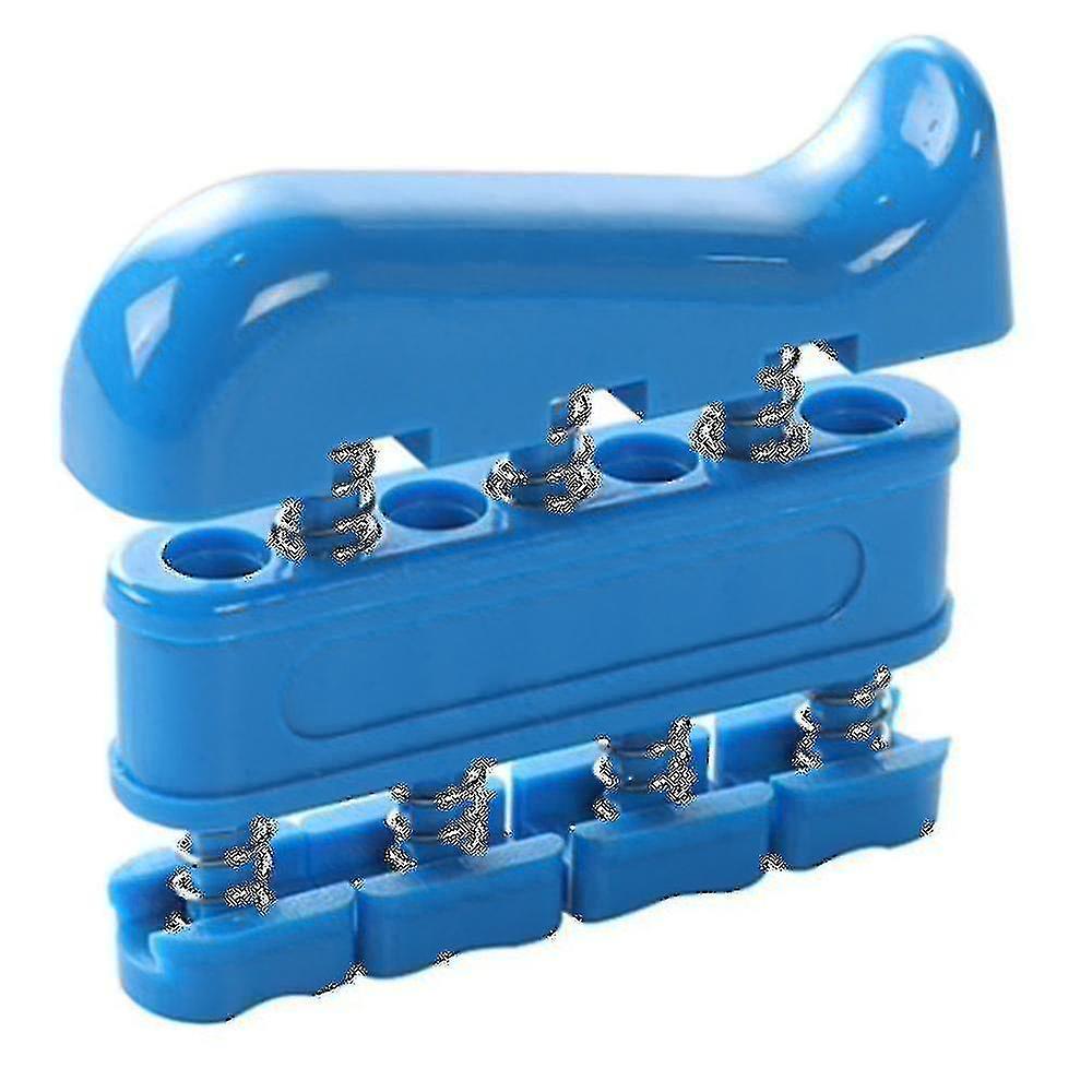 Hand Gripper for Finger Rehab & Arm Strengthening, Gym Recovery Tool - Image 1