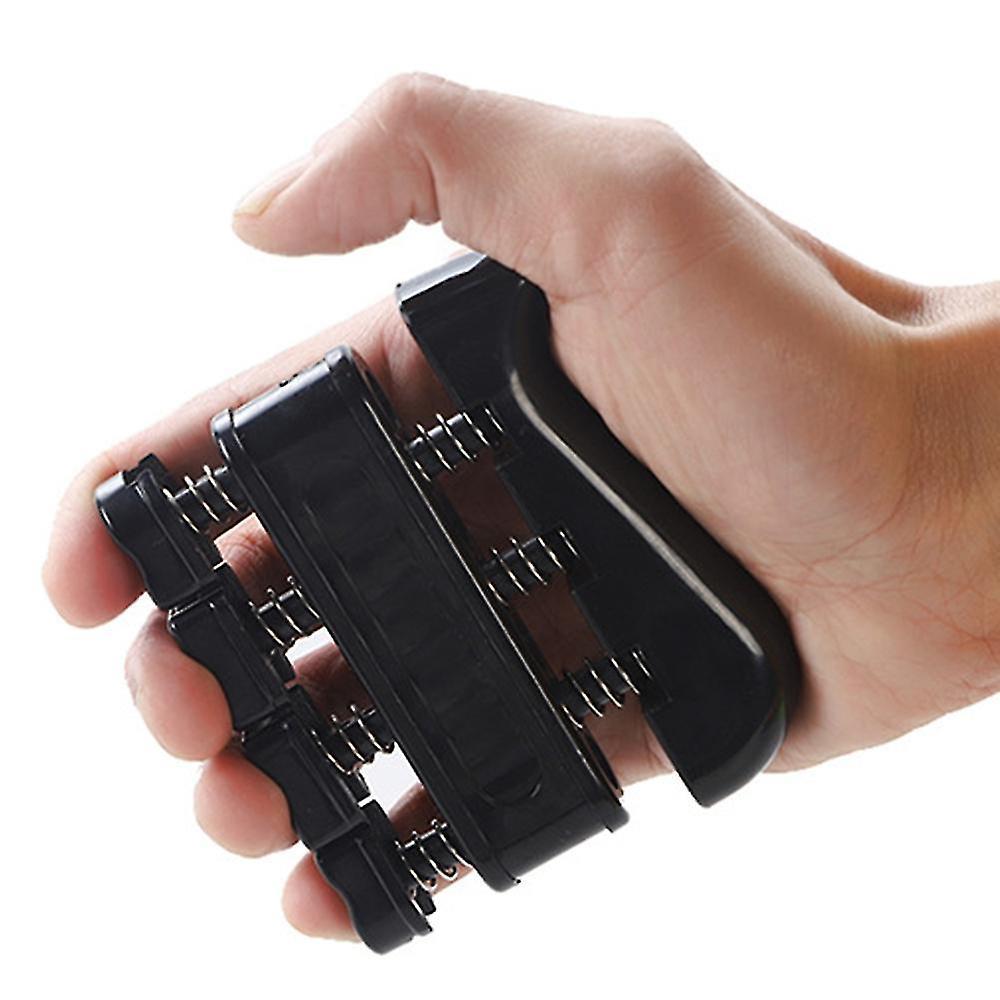 Hand Gripper for Finger Rehab & Arm Strengthening, Gym Recovery Tool - Image 3