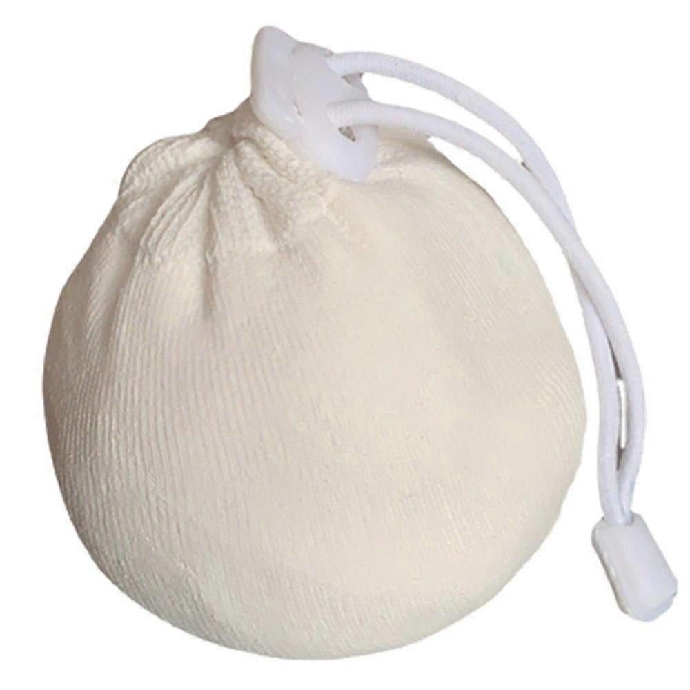 Magnesium Ball for Gym Rope, Fat Grip Weight Lifting & Suspension Trainer - Image 4