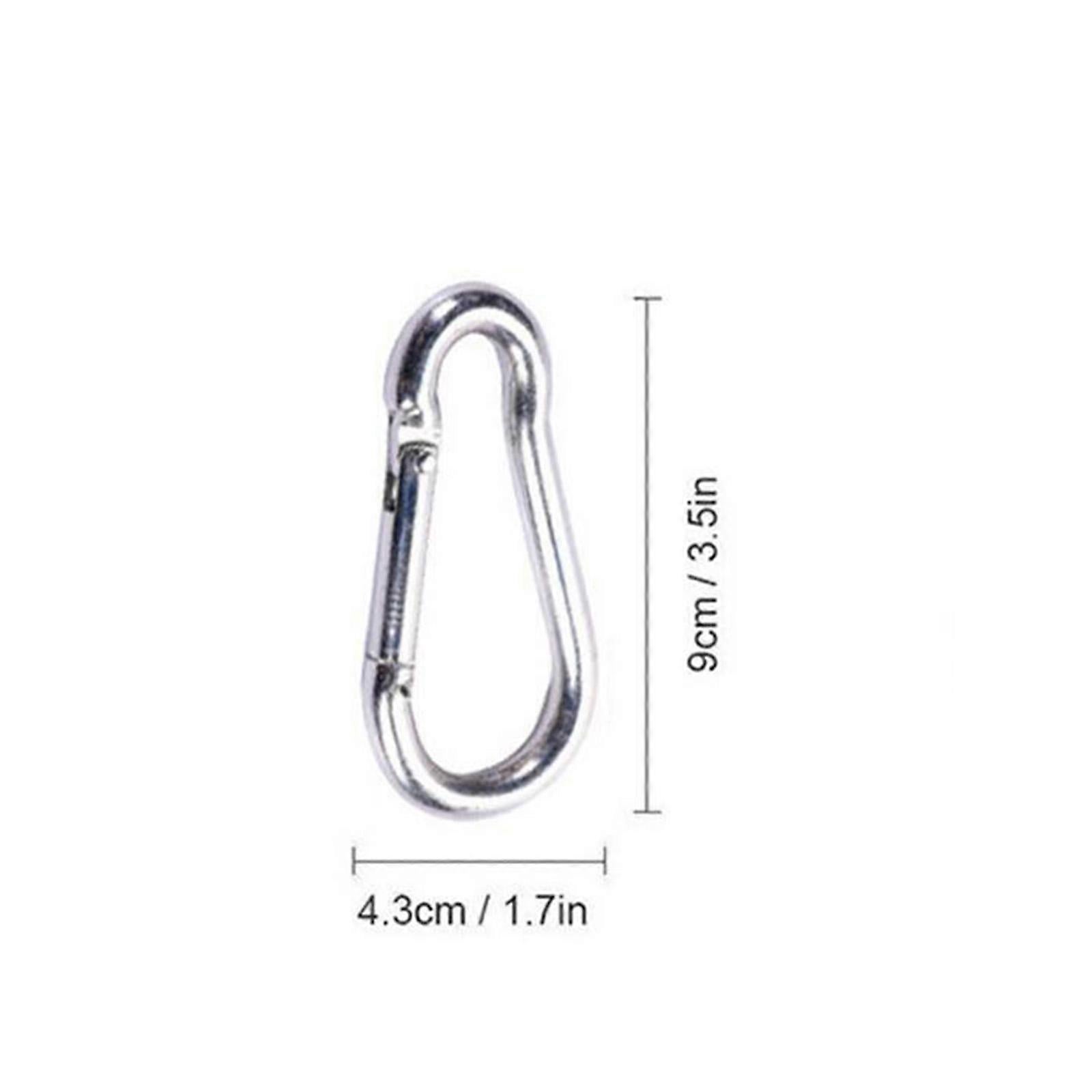 Solid Pull-Up Balls Hand Grip Strengthener with Hook, Non-Slip Forearm Trainer - Image 2