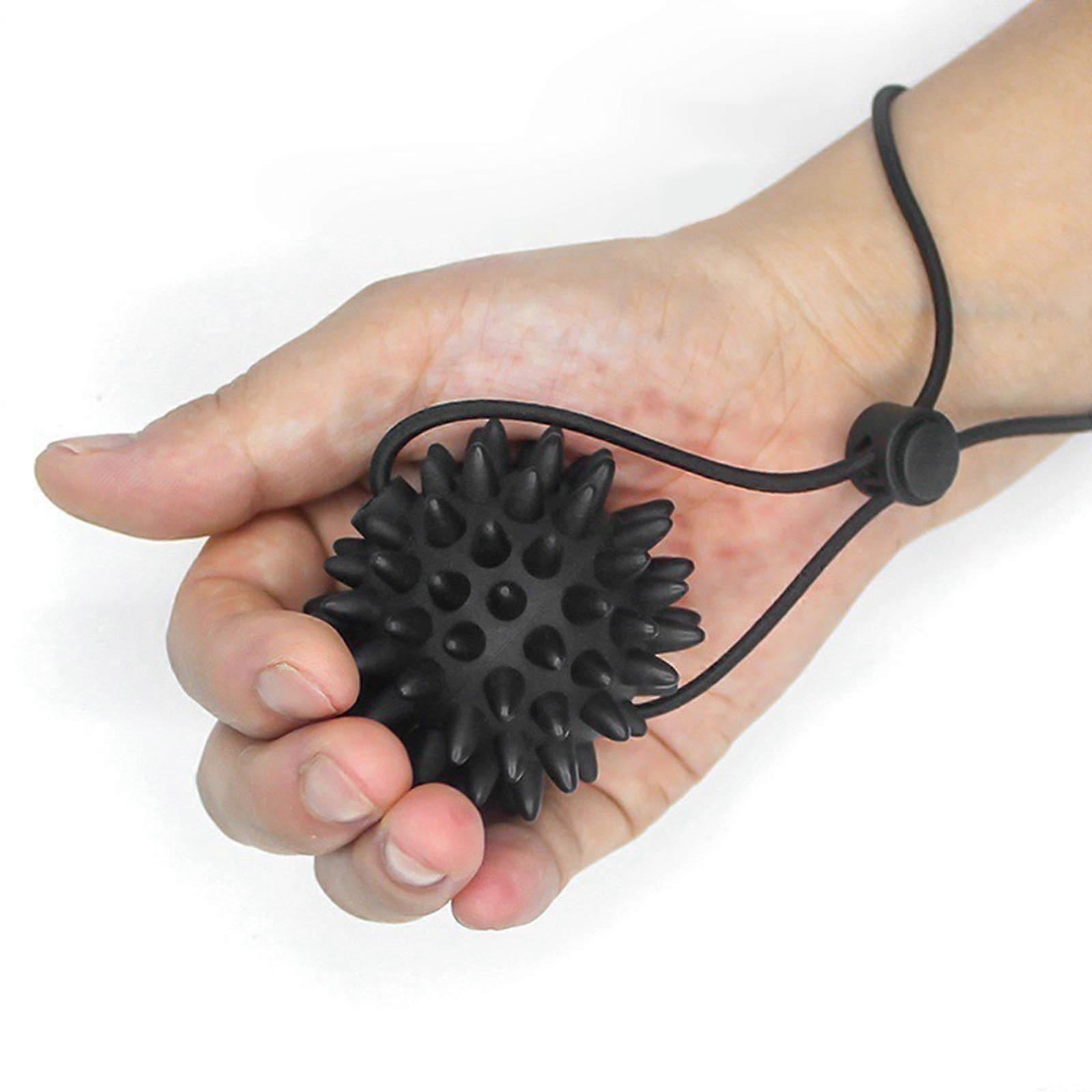 2pcs Training Grip Balls for Hand Strength Recovery, Home Gym Accessories - Image 4
