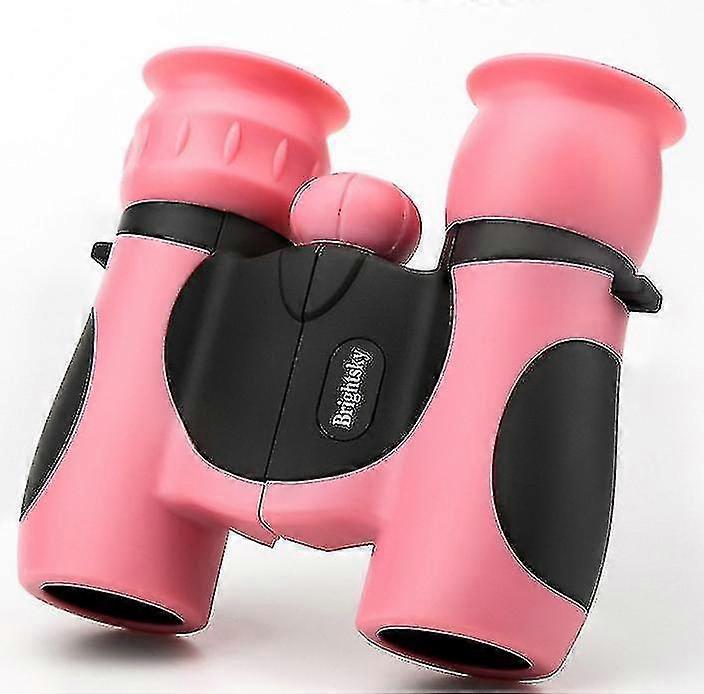 Binoculars Telescope for Babies Lightweight Compact Outdoor Viewing - Image 3