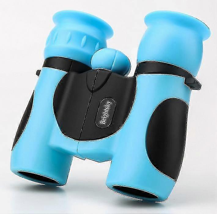 Binoculars Telescope for Babies Lightweight Compact Outdoor Viewing - Image 4
