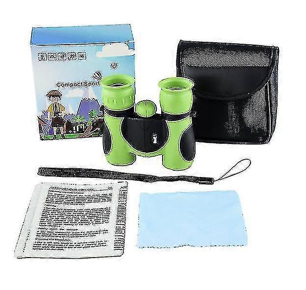 Binoculars Telescope for Babies Lightweight Compact Outdoor Viewing - Image 5