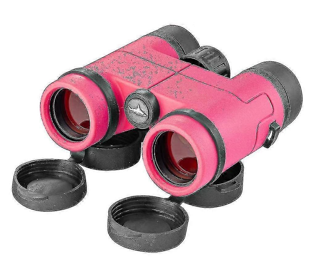 HD Binoculars for Adults Compact High Power Travel Viewing Optics - Image 2