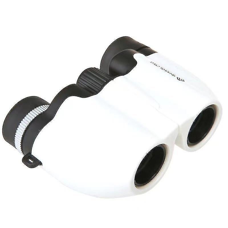 8x21 Binoculars for Babies Mini Compact Christmas Gift Outdoor Binoculars - Image 1