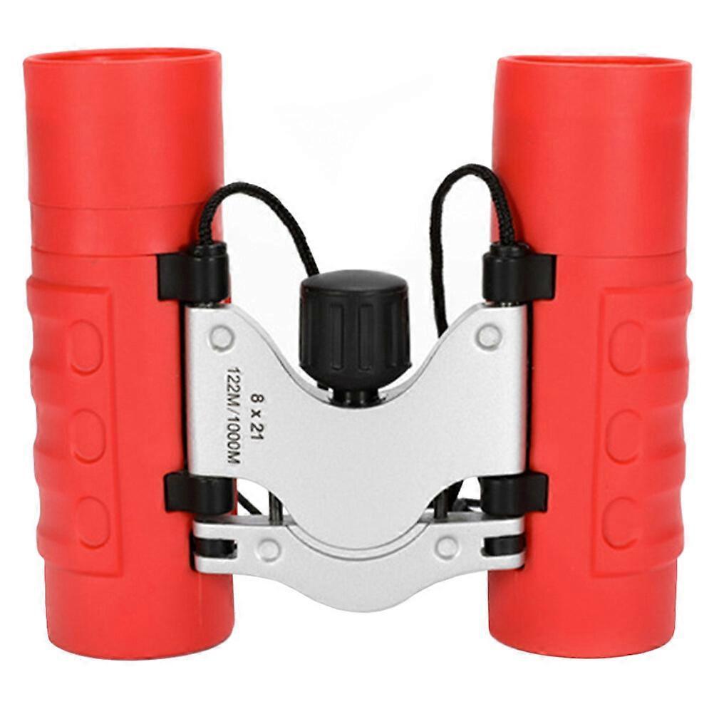 HD Babies Binoculars Portable Compact Lightweight Outdoor Viewing Tool - Image 1