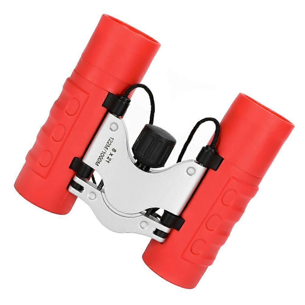 HD Babies Binoculars Portable Compact Lightweight Outdoor Viewing Tool - Image 2