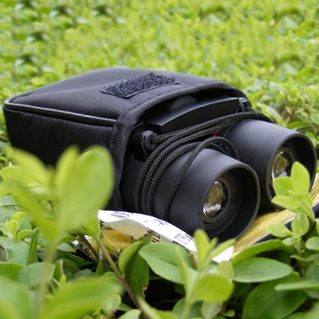30x60 Mini Compact Binoculars Lightweight Folding Binoculars for Outdoor - Image 2