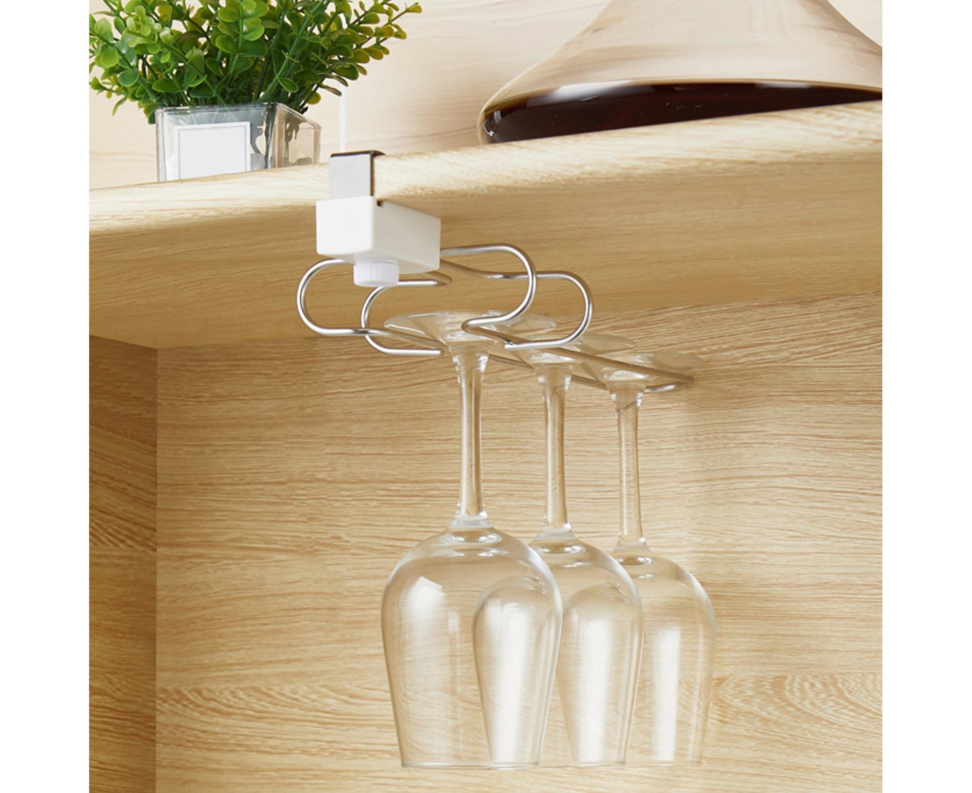 Stemware Organizer Wine Glass Holder - Image 2