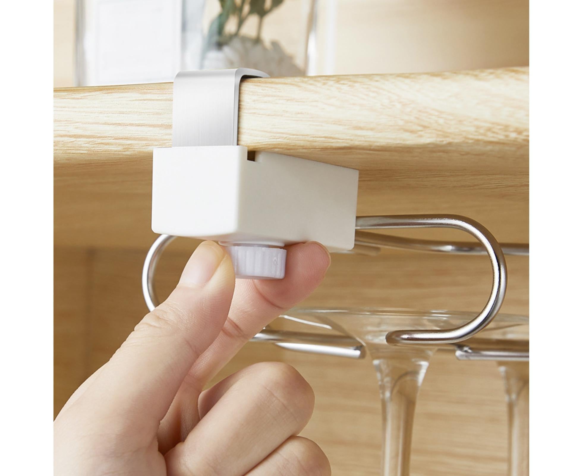 Stemware Organizer Wine Glass Holder - Image 8