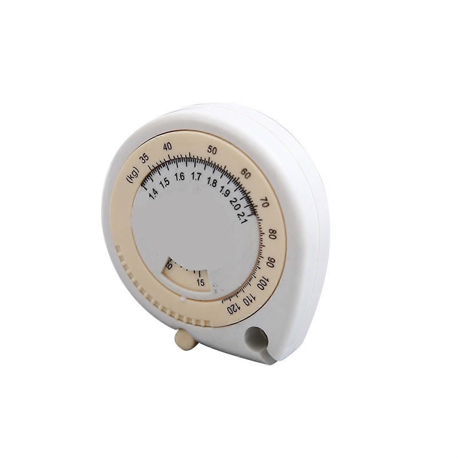 Tape Measure for Waist and Body Measuring Flexible Tape Measure Tool - Image 1