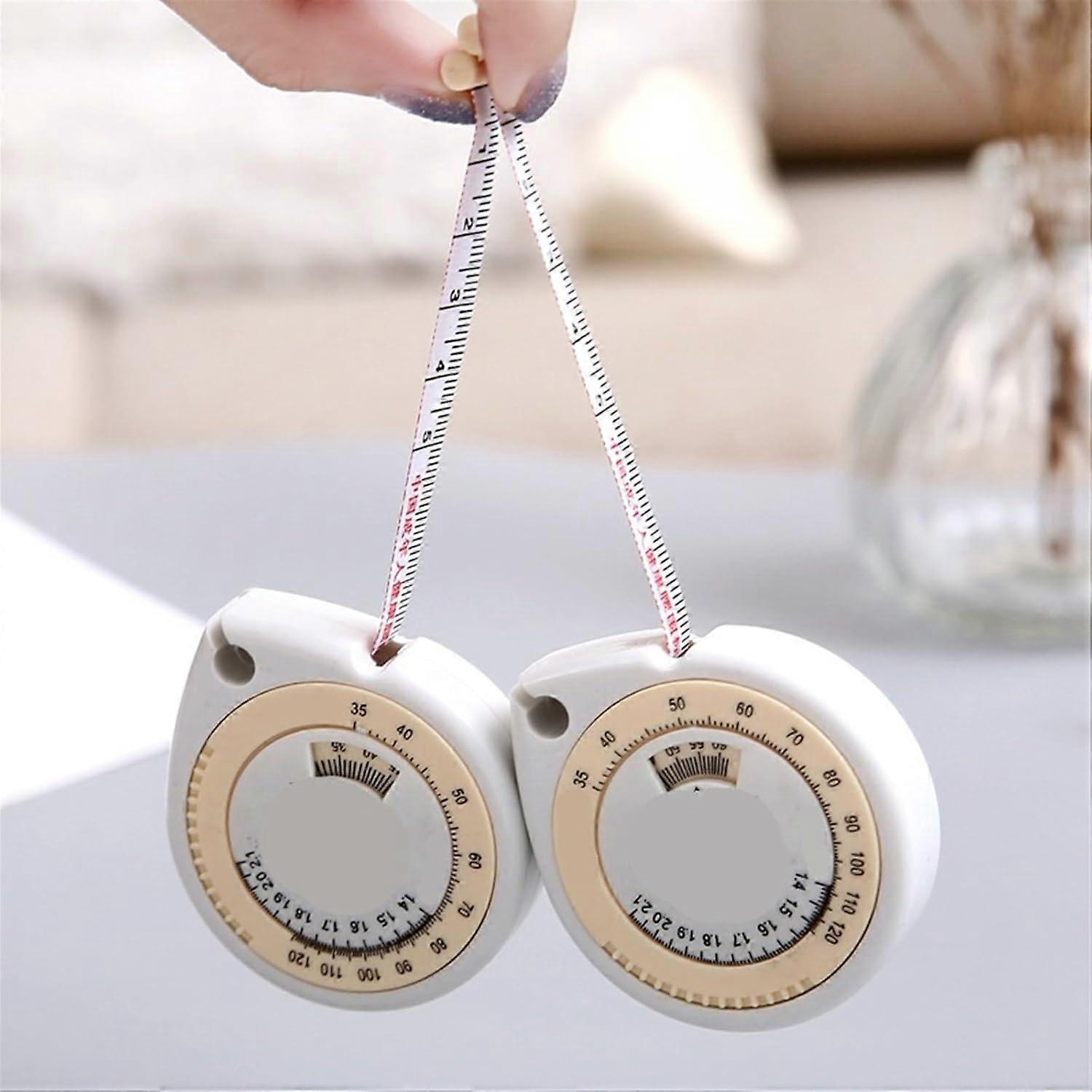 Tape Measure for Waist and Body Measuring Flexible Tape Measure Tool - Image 3