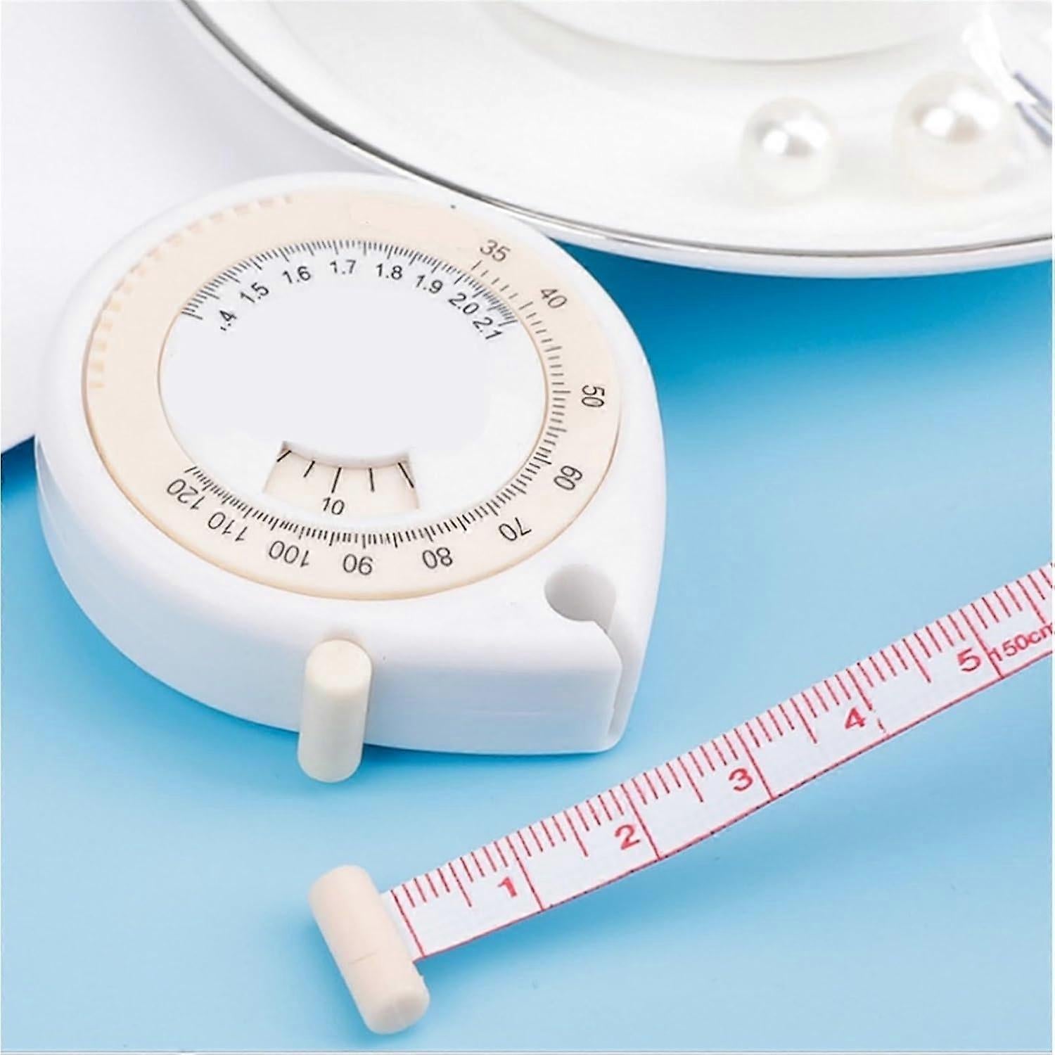 Tape Measure for Waist and Body Measuring Flexible Tape Measure Tool - Image 4