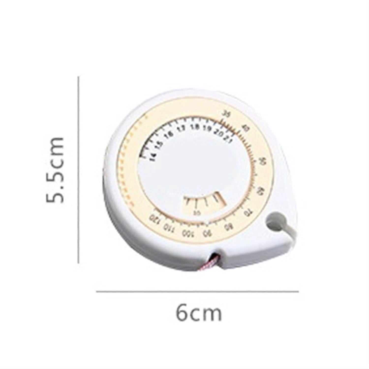 Tape Measure for Waist and Body Measuring Flexible Tape Measure Tool - Image 5