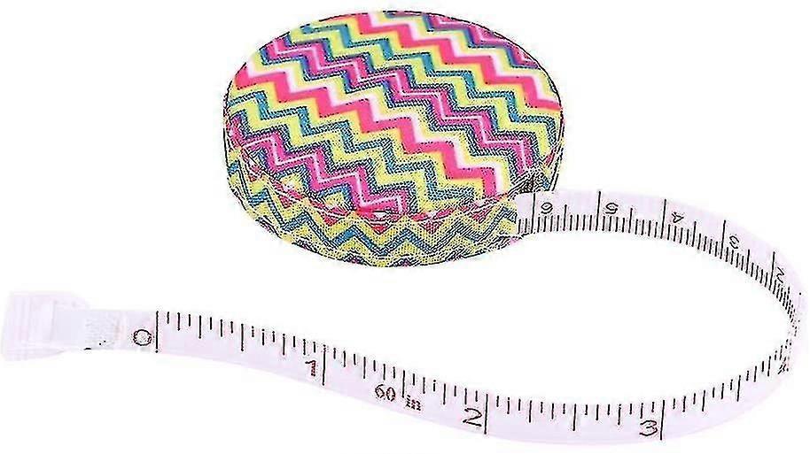 Custom Tape Measure for Measuring Body Tailoring Sewing Use - Image 1