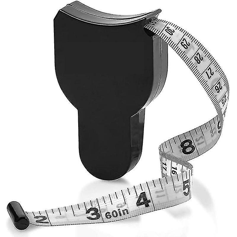 2pcs Sports Tape Measure 150cm Measuring Tape for Exercise or Fitness Use - Image 2