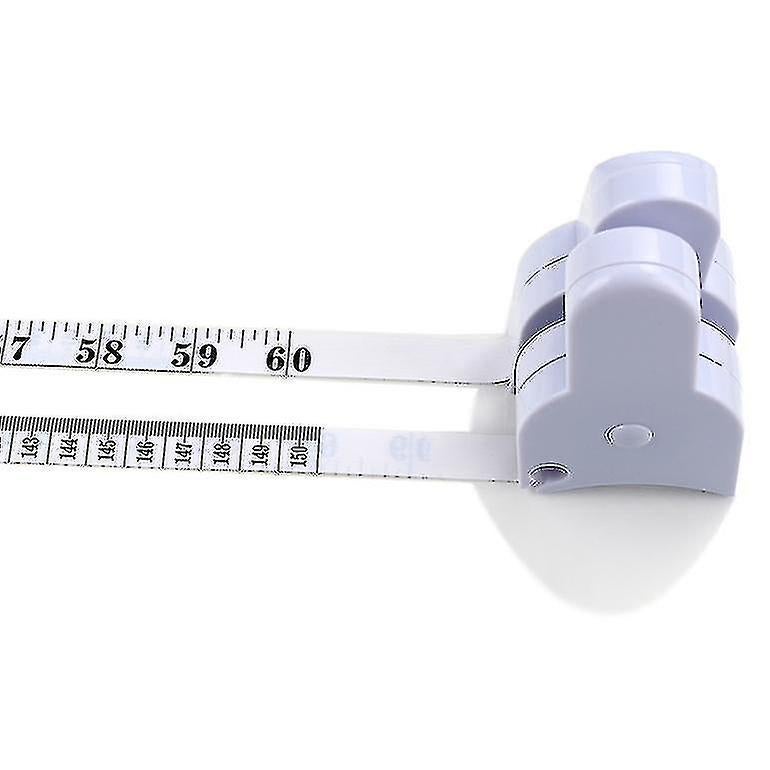 2pcs Sports Tape Measure 150cm Measuring Tape for Exercise or Fitness Use - Image 3