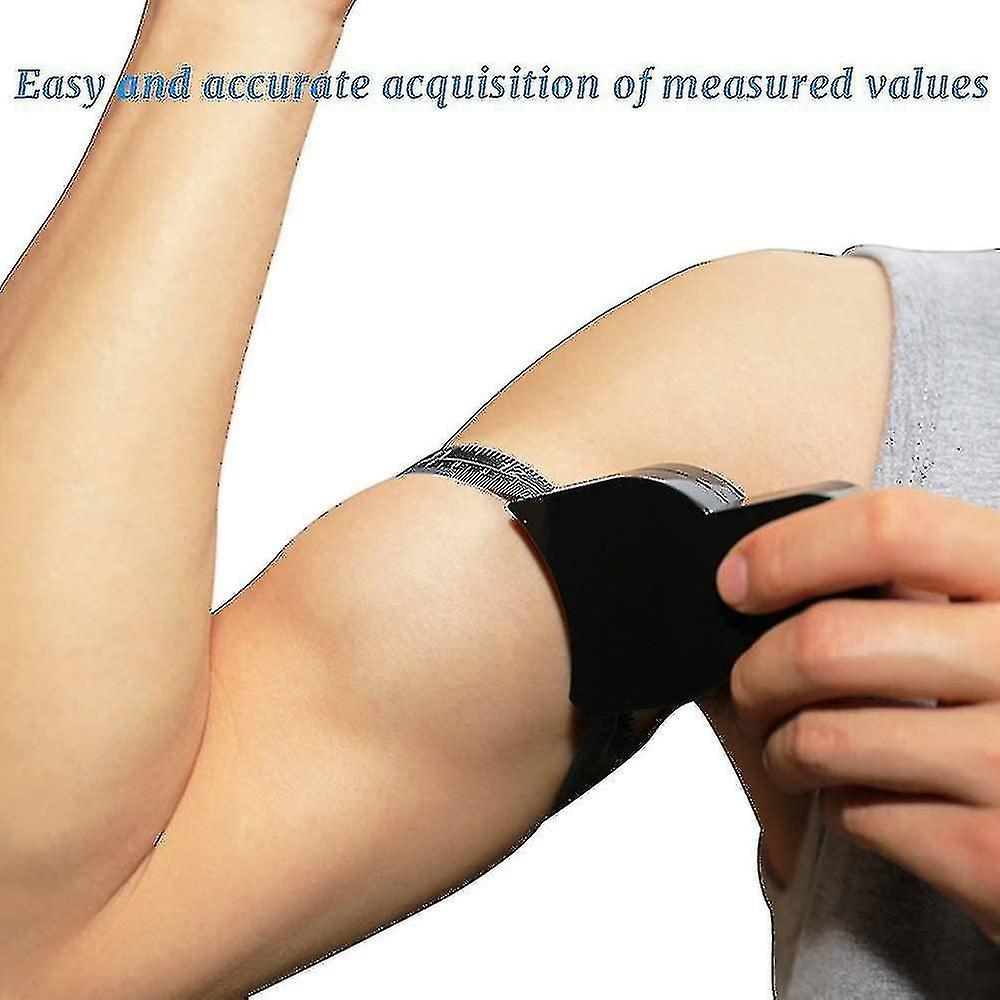 2pcs Sports Tape Measure 150cm Measuring Tape for Exercise or Fitness Use - Image 4