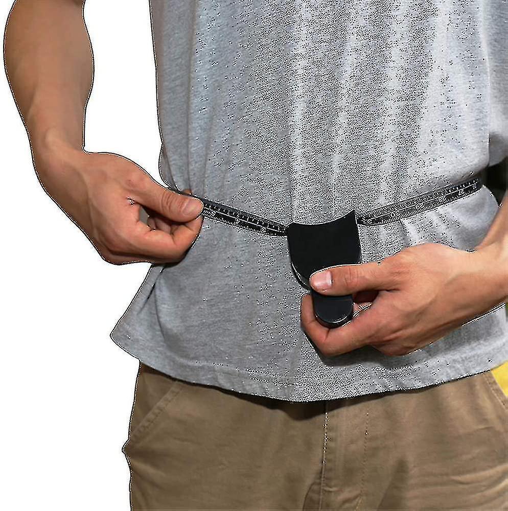 2pcs Sports Tape Measure 150cm Measuring Tape for Exercise or Fitness Use - Image 5
