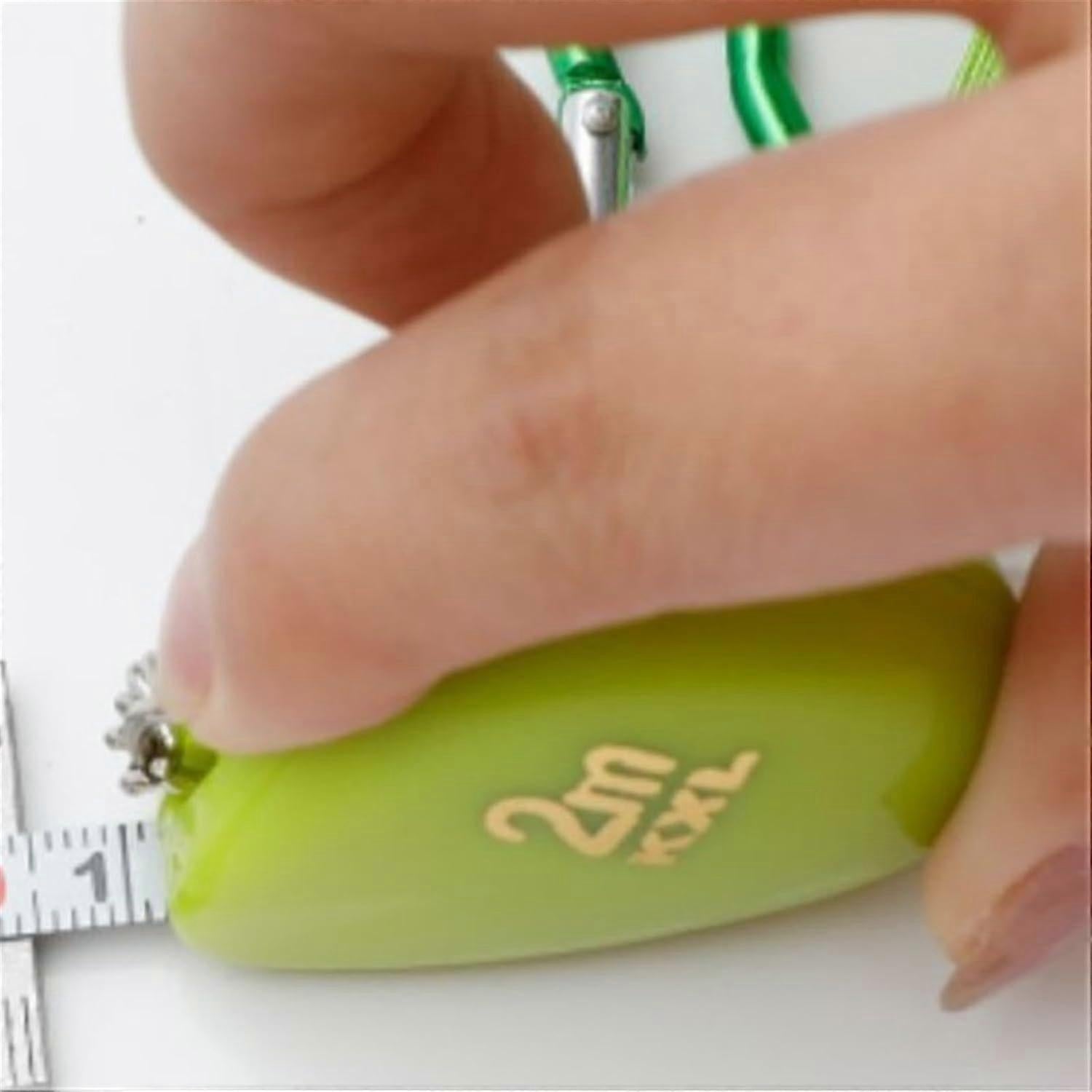 Measuring Tape Tool Flexible Tape Measures for General Measurement - Image 2