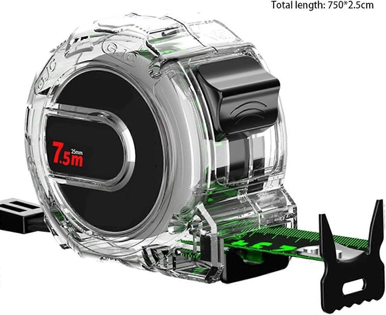 7M Tape Measure High Precision Household Measuring Tool - Image 4