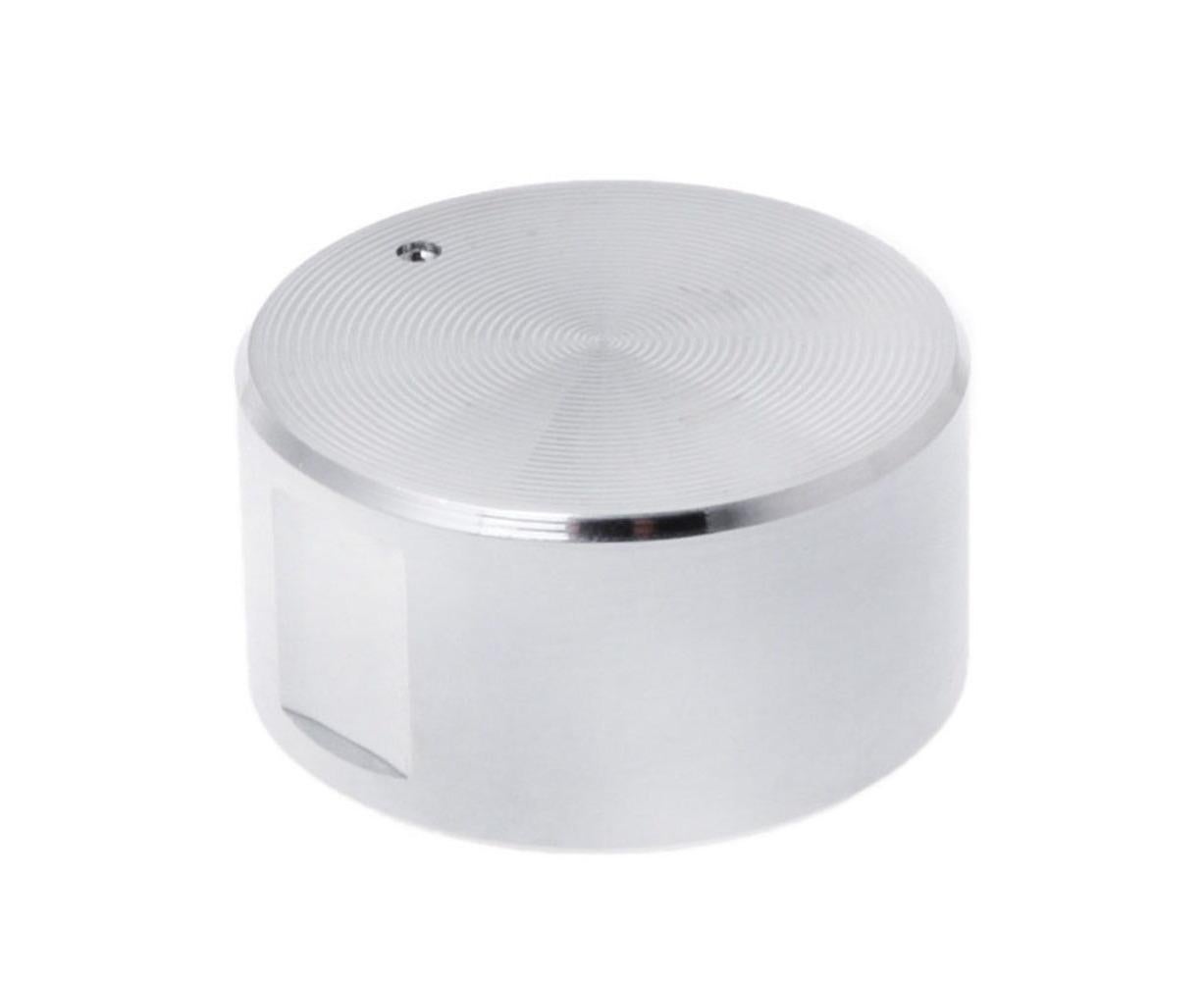 4Pcs Rotary Switches Round Knob Gas Stove Burner Oven Kitchen Parts Handles - Image 5