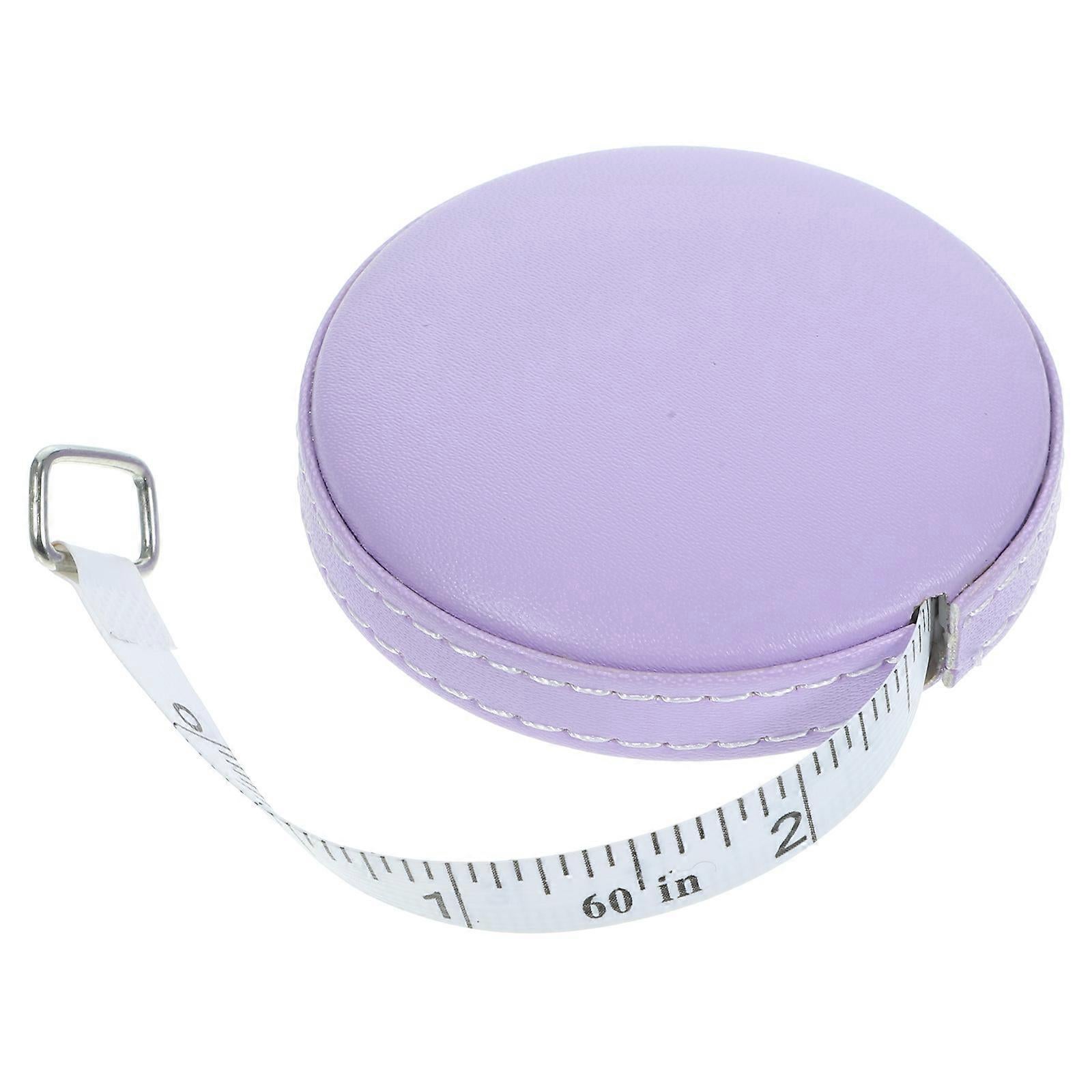 Flexible Multipurpose Tape Measure for Clothes Sewing Measuring - Image 1