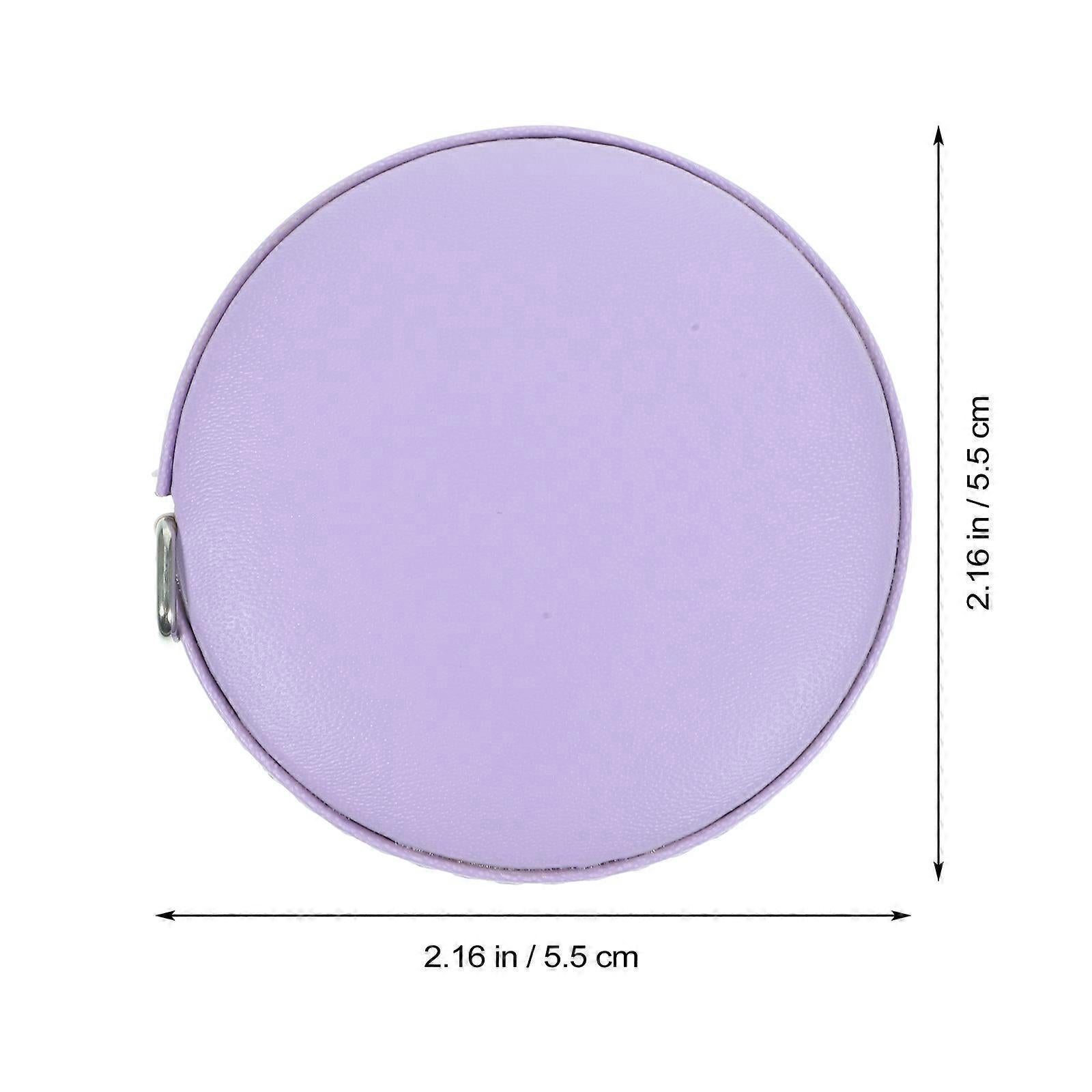 Flexible Multipurpose Tape Measure for Clothes Sewing Measuring - Image 3